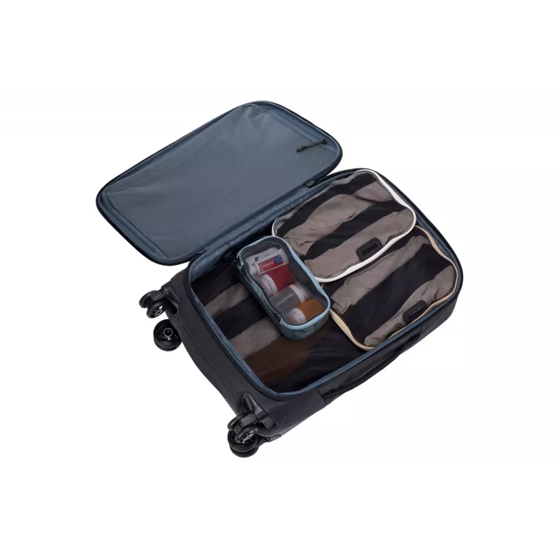 Thule 5576 Baliaca kocka XSmall pond gray
