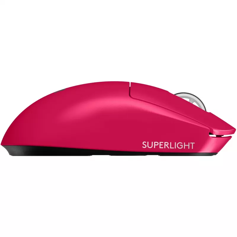 Myš Logitech G PRO X Superlight 2 RF Wireless