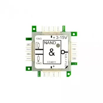 ALLNET 113684 - Brick’R’knowledge - ALLNET - viacfarebný
