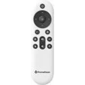 Diaľkový ovládač Promethean AP9-REMOTE-CONTROL čierna biela