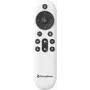 Diaľkový ovládač Promethean AP9-REMOTE-CONTROL čierny biely