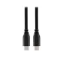 USB kábel RØDE SC17 1,5 m USB-C čierny