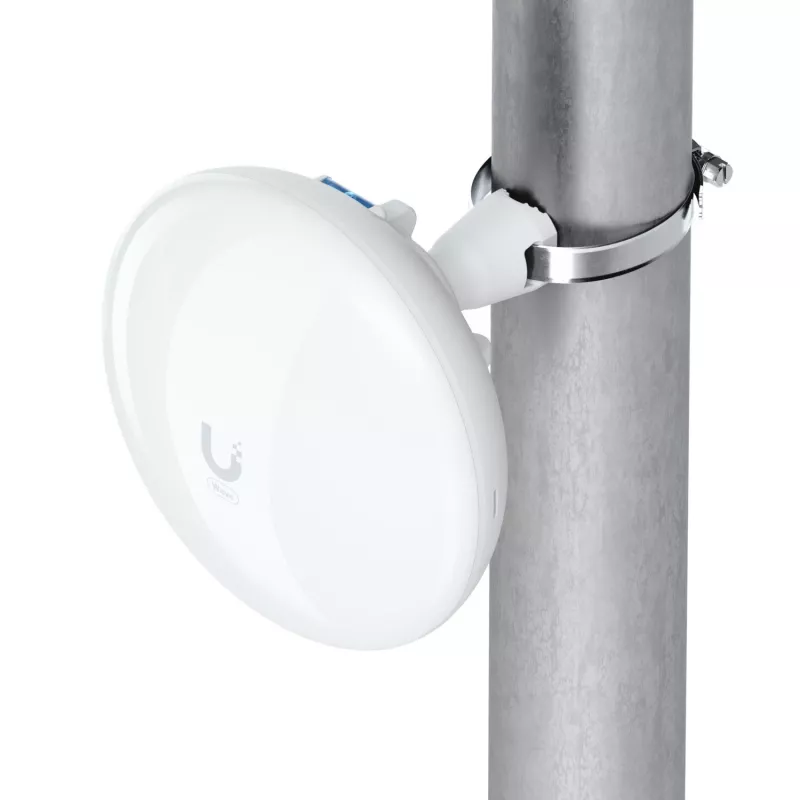 Ubiquiti UISP Wave Pico sieťový most 800 Mbit/s biela