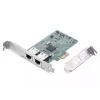 Lenovo 4XC1K83390 sieťová karta interná Ethernet 1000 Mbit/s