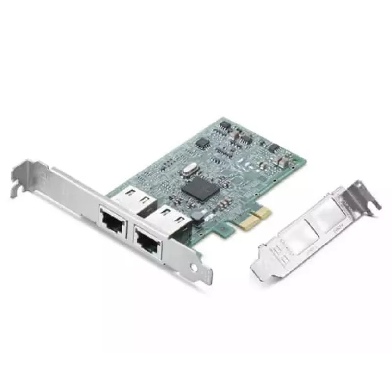 Lenovo 4XC1K83390 sieťová karta interná Ethernet 1000 Mbit/s