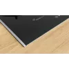 Bosch Serie 8 PRA3A6I10 varná doska čierna vstavaná 30 cm plyn 1 zóna(y)