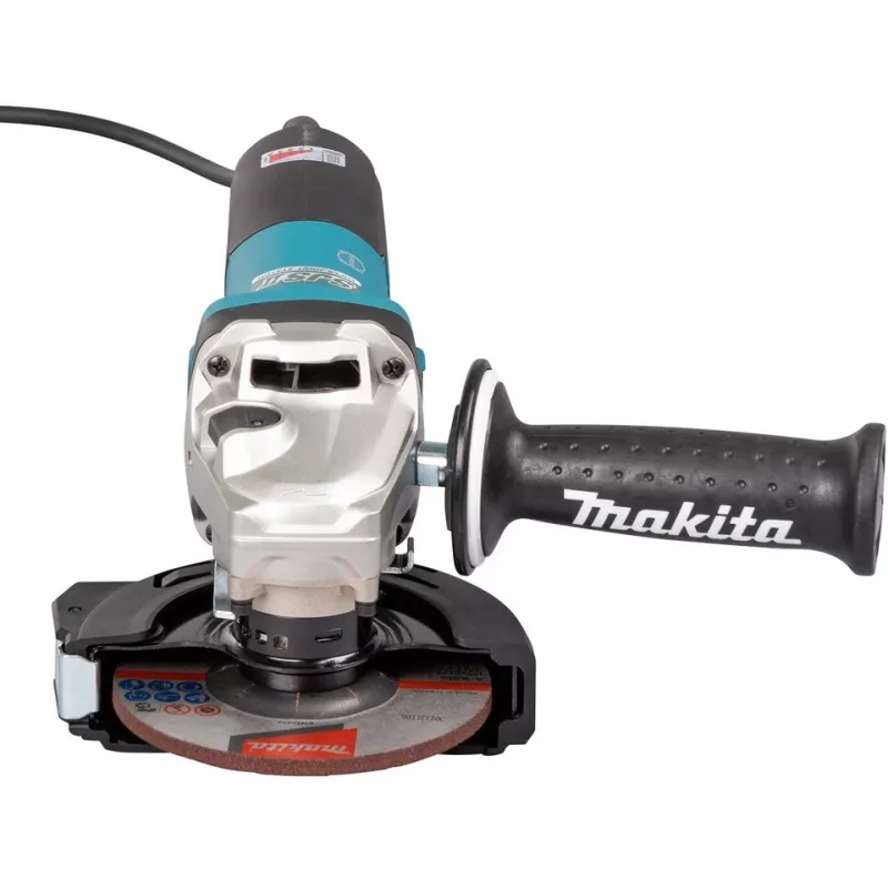 Makita GA5091X01 uhlová brúska 12,5 cm 11500 RPM 1900 W 2,8 kg