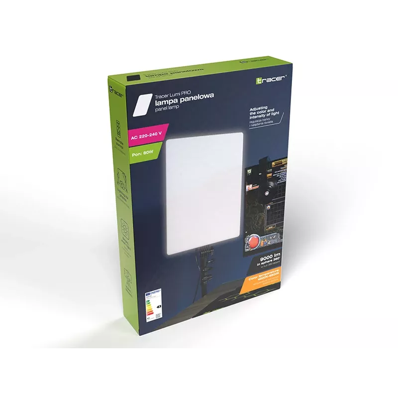 Tracer 47706 Lumi Pro Panel lampa