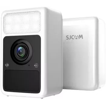 SJCAM S1 biela