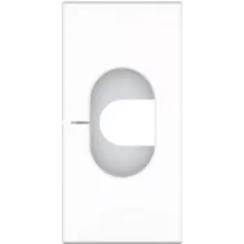 Kindermann Konnect flex 45 click káblový vývod 8