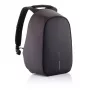 Batoh XDDESIGN P705.291 antracit — 18 L, priehradky na notebook a tablet, uzamykateľný hlavný zips