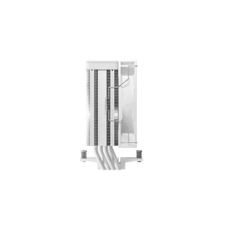 Deepcool K chladič AG400 White ARGB V2 - 31,6 dB - AMD socket AM4 (Ryzen) (R-AG400-WHAMMN-GJD)