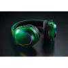 Razer Barracuda X Chroma headset bezdrôtový cez hlavu herný Bluetooth zelený