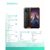 Blackview BV4800Pro 4GB/128GB oranžová
