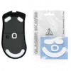 threepointzero Glacier Skates pre myš Deathadder V3 Pro, TPZ-GS-RDV3PRO