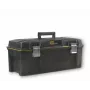 Stanley 1-93-935 kufrík na drobné diely/náradie čierny