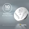 Varta 06032 Jednorazová batéria CR2032 Lítium