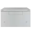 Triton RMA-27-A61-CAX-N1 rack skriňa 27U samostatne stojaca sivá