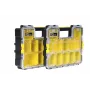 Profesionálny organizér Fatmax Deep Pro Plastic Latch plast STANLEY 1-97-521