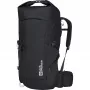 Jack Wolfskin Cyrox Shape 30 S-L batoh – čierny, 30 L