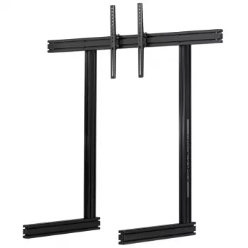 Next Level Racing Elite Freestanding Single Monitor Stand Black Edition NLR-E035 - držiak monitora