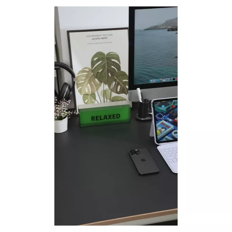 inateck klávesnica iPad 11 iPad Air 4-6 Com. QWERTZ sivá