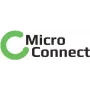 MicroConnect - napájací kábel - 1,8 m - Európa (POWER_3P)