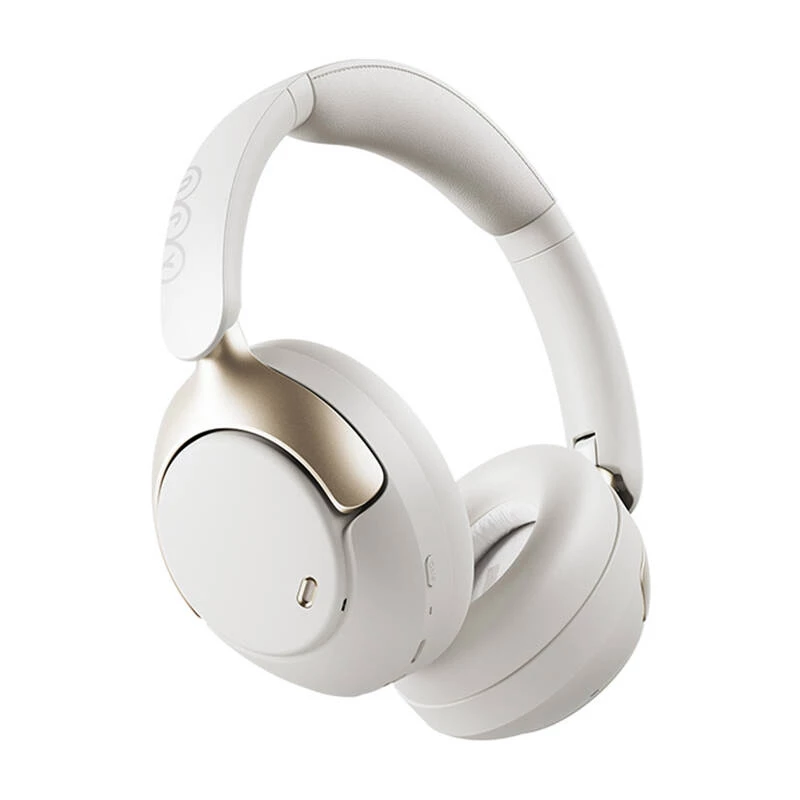 Slúchadlá QCY H3 Pro (biela)
