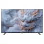 109,2cm/43 (3840x2160) JAPANNEXT JN-IPS430UHD60F 16:9 IPS 60Hz HDMI USB WLAN reproduktor čierna