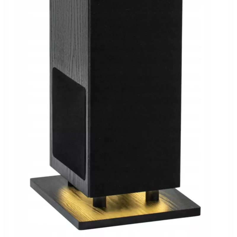 Aktívny reproduktor AKAI AEROBEAT PILLAR — aktívny prenosný reproduktor