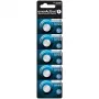 Gombíková batéria everActive CR1616 3V, 50 mAh, 16 mm — balenie 5 ks