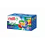 MILL PRO 5k pracie kapsuly + COLOR voňavé perly, 25 ks