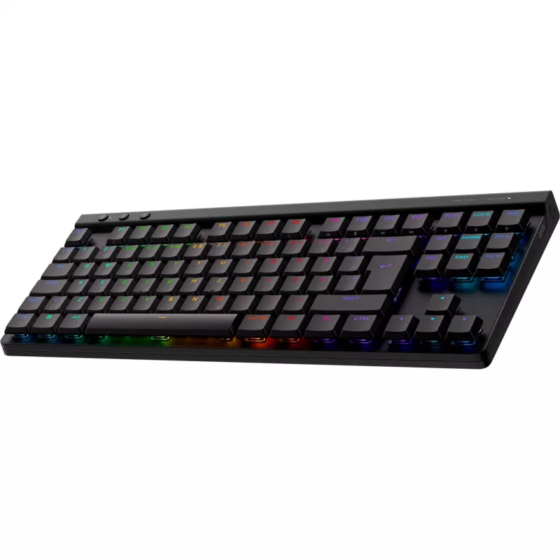 LOGITECH G515 LIGHTSPEED TKL čierna (PAN)