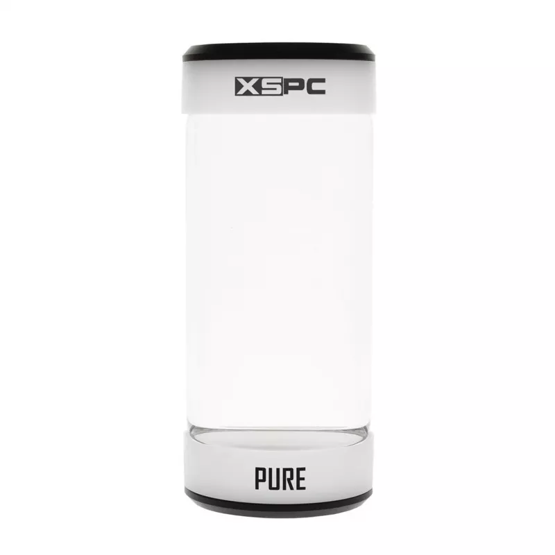 XSPC Pure koncentrát chladiacej kvapaliny, 150 ml - číra, UV