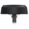 Teltonika PR1KC647 5G Combo MIMO mobilná strešná anténa SMA, 5G/LTE, 600-960/1400-6000 MHz, 4,7 dBi, 4x SMA samec, kábel 3 m, IP67/IP69K