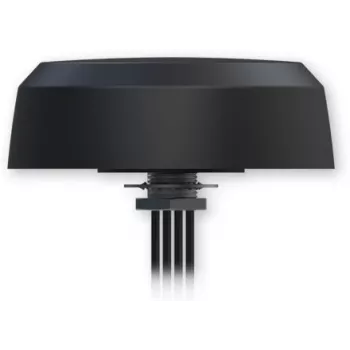 Anténa TELTONIKA PR1KC647 5G Combo MIMO — externá 5G/LTE/2,4 – 6 GHz multibandová MIMO anténa