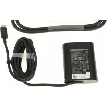 Napájací zdroj Dell 30W USB Type-C 2KV4J pre notebooky a prenosné zariadenia