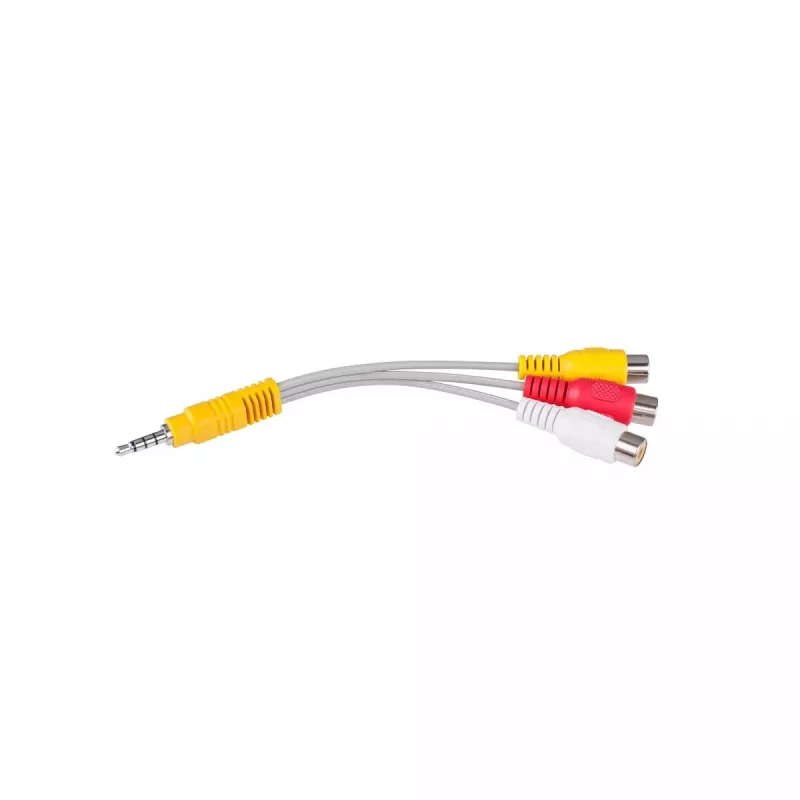 Krüger&Matz KM0232-S6 TV 81,3 cm (32) HD Smart TV Wi-Fi čierny 220 cd/m²