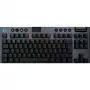 Logitech G G915 X - klávesnica - herná, LIGHTSPEED