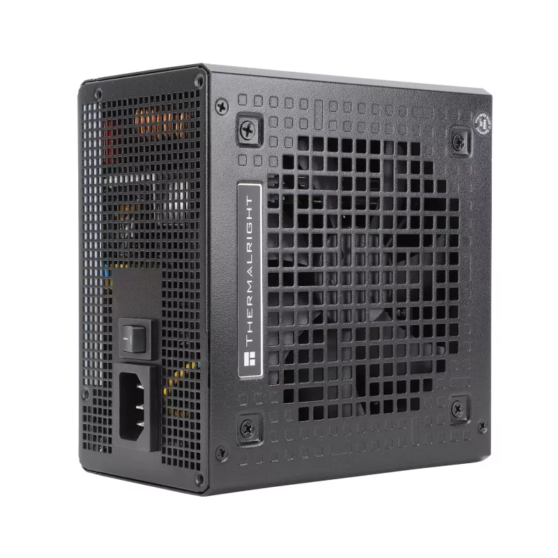 Thermalright TG-1000 - 1000W plne modulárny 80Plus Gold ATX 3.0 napájací zdroj