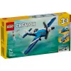 LEGO CREATOR 3 IN 1 31160 Pretekárske lietadlo