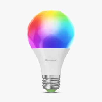Essentials Smart A60 žiarovka E27 Matter 9W 806Lm RGBCW 2700-6500K | E27 | 8,5 W | RGBCW | Bluetooth, Thread