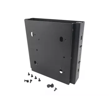 Lenovo ThinkCentre Tiny Sandwich Kit II čierny