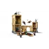 LEGO HARRY POTTER 76447 Hogwarts Castle: Letecký výcvik