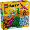LEGO CLASSIC 11041 Kreatívne dinosaury