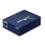 Planet POE-171S - jednoportový Ultra PoE rozbočovač - 10/100/1000 - (12V/19V/24V) (POE-171S)