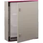 Elektrické puzdro Rittal 1453.000, plast, IP66, 500×300×500 mm