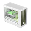 Gamemax | skriňa | CLAW 360 WH | M-ATX