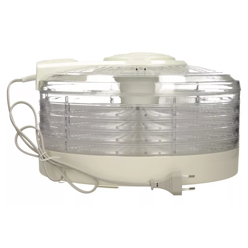 Sušička potravín MPM MSG-02 biela 400 W
