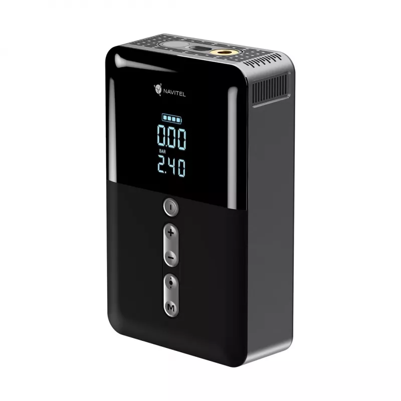 Navitel Air 30 Multi | vzduchový kompresor